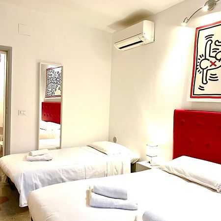 Colosseum Lovely Apartment Ρώμη Εξωτερικό φωτογραφία