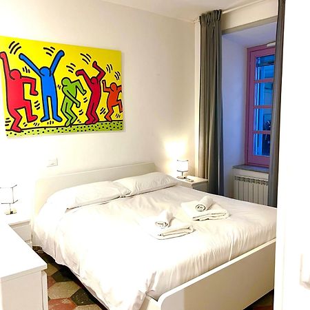 Colosseum Lovely Apartment Ρώμη Εξωτερικό φωτογραφία