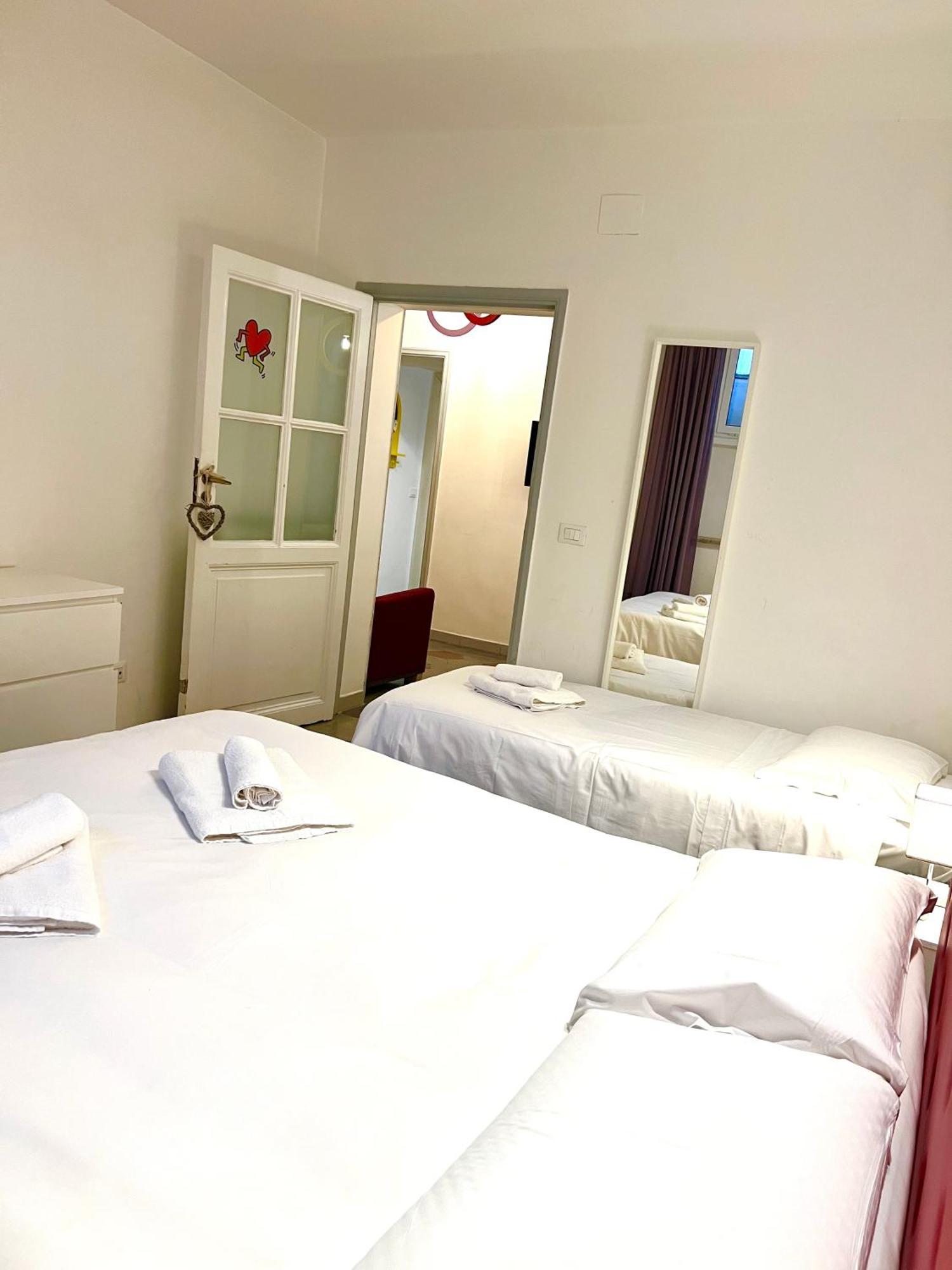 Colosseum Lovely Apartment Ρώμη Εξωτερικό φωτογραφία
