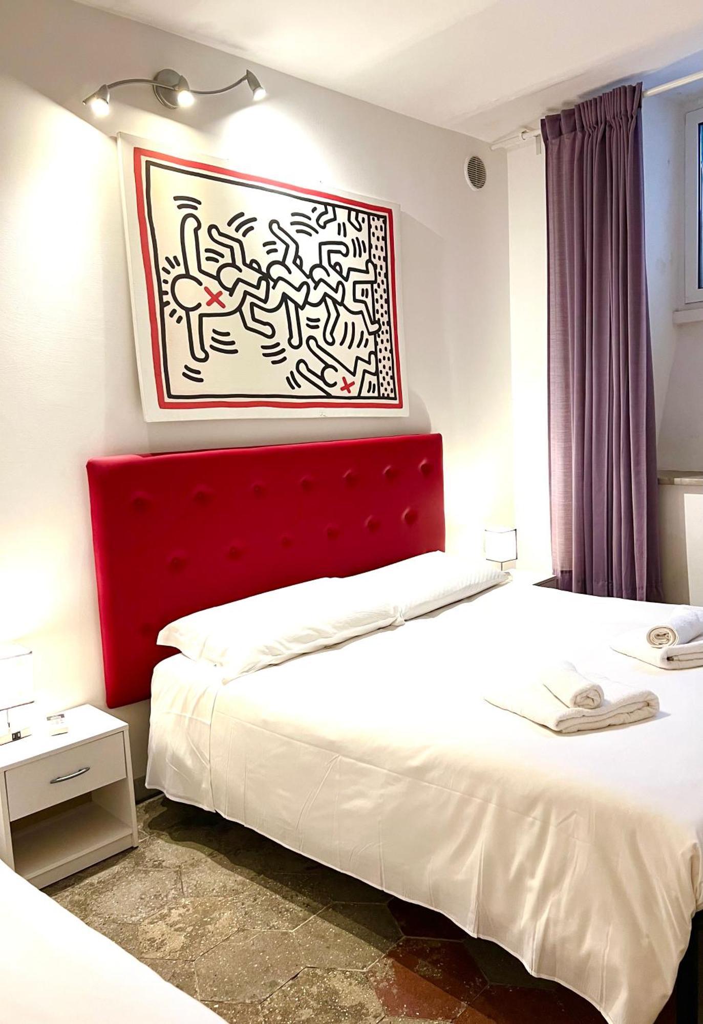 Colosseum Lovely Apartment Ρώμη Εξωτερικό φωτογραφία