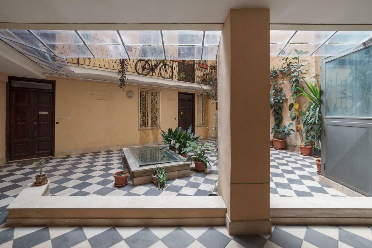 Colosseum Lovely Apartment Ρώμη Εξωτερικό φωτογραφία