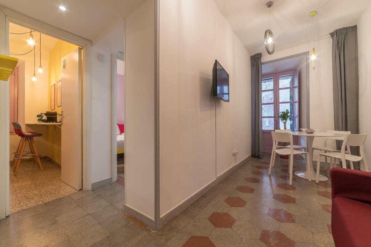 Colosseum Lovely Apartment Ρώμη Εξωτερικό φωτογραφία