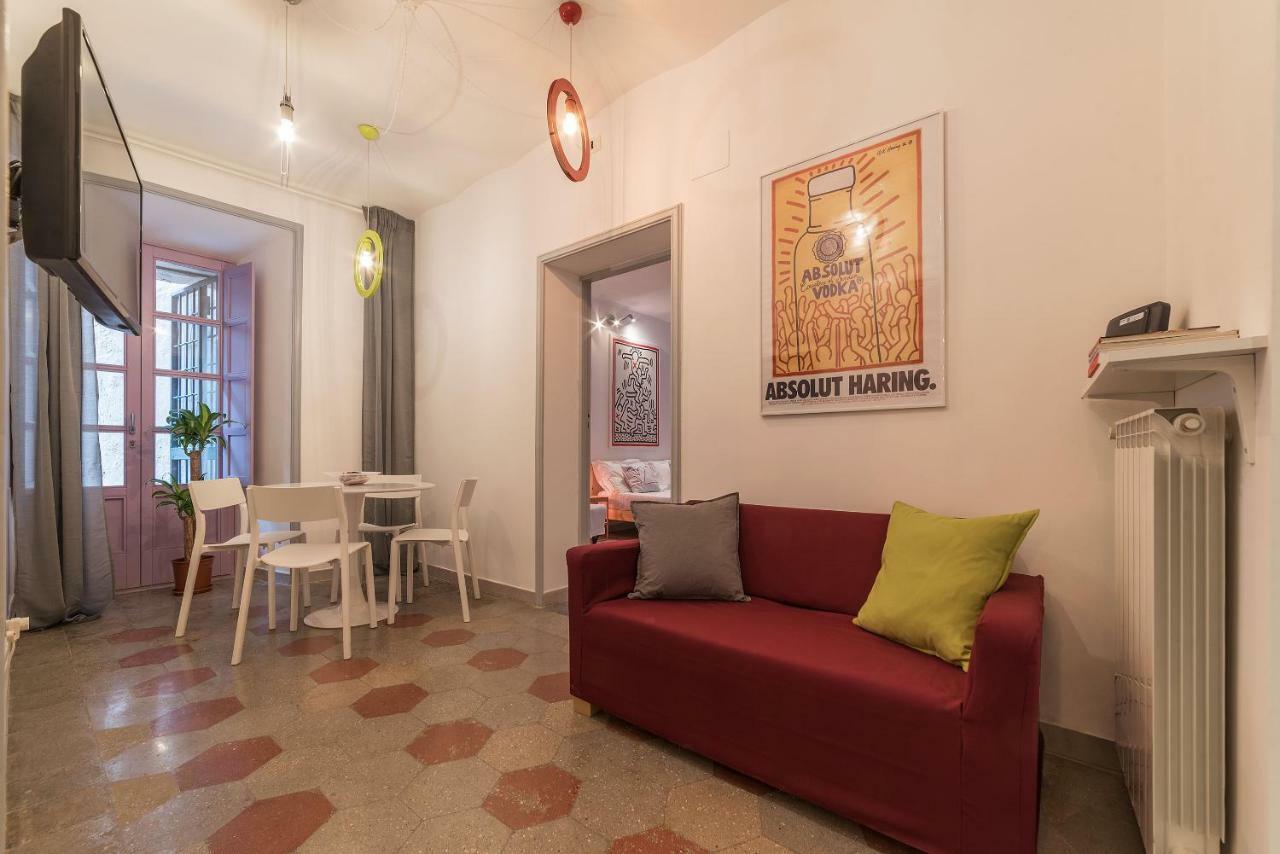 Colosseum Lovely Apartment Ρώμη Εξωτερικό φωτογραφία