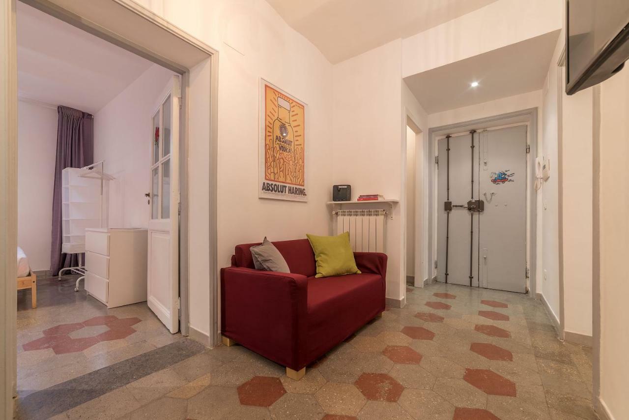 Colosseum Lovely Apartment Ρώμη Εξωτερικό φωτογραφία