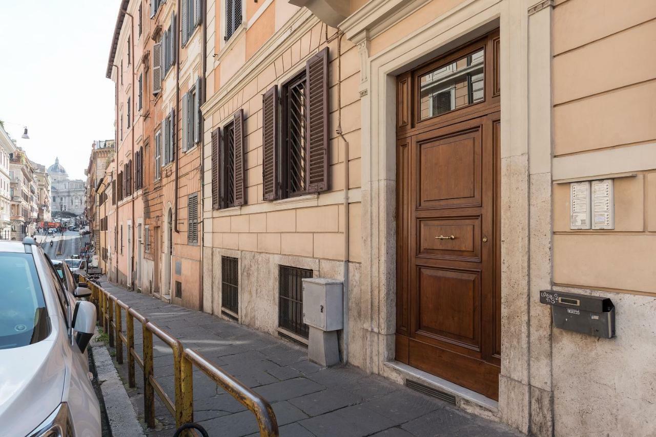 Colosseum Lovely Apartment Ρώμη Εξωτερικό φωτογραφία