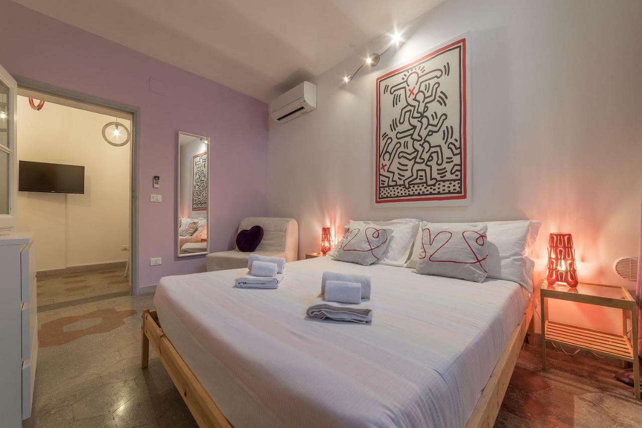 Colosseum Lovely Apartment Ρώμη Εξωτερικό φωτογραφία
