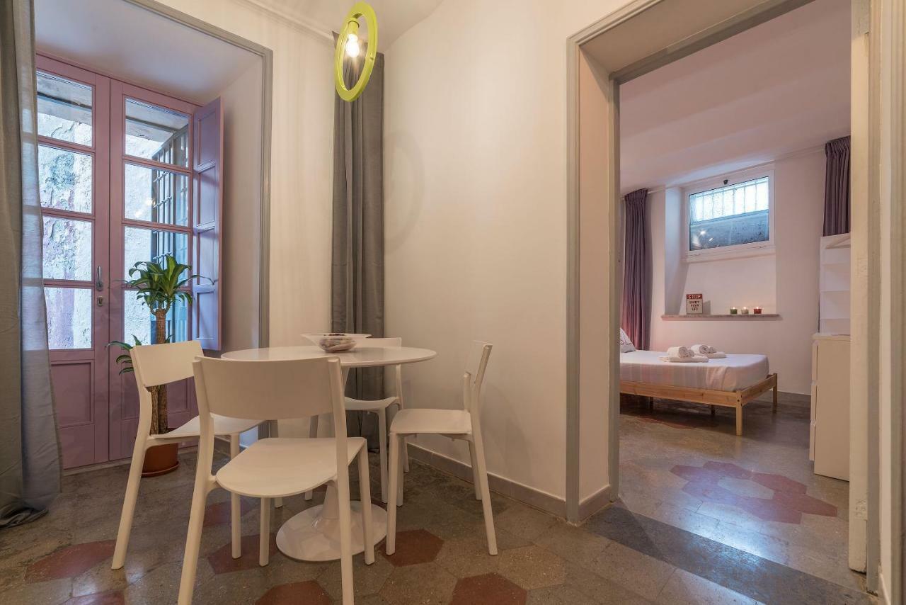 Colosseum Lovely Apartment Ρώμη Εξωτερικό φωτογραφία