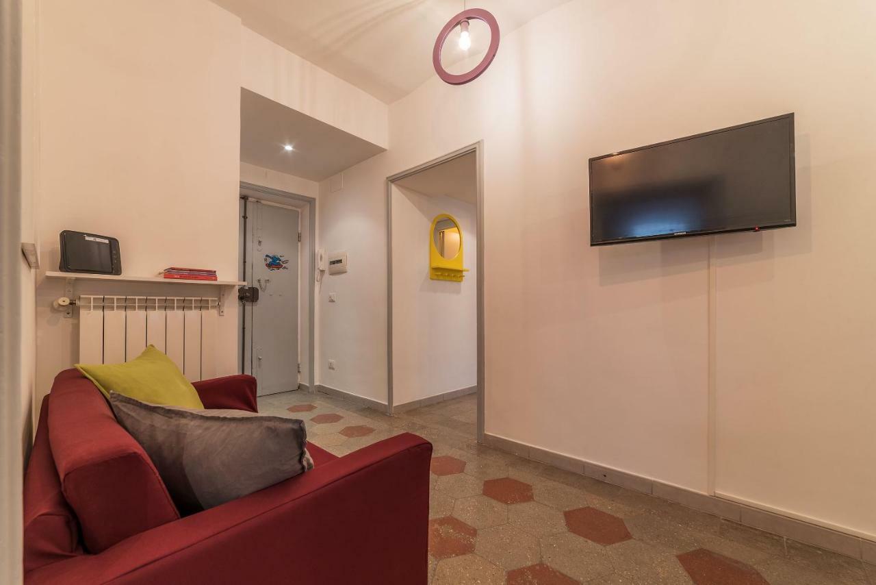 Colosseum Lovely Apartment Ρώμη Εξωτερικό φωτογραφία