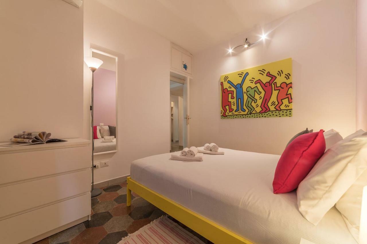 Colosseum Lovely Apartment Ρώμη Εξωτερικό φωτογραφία