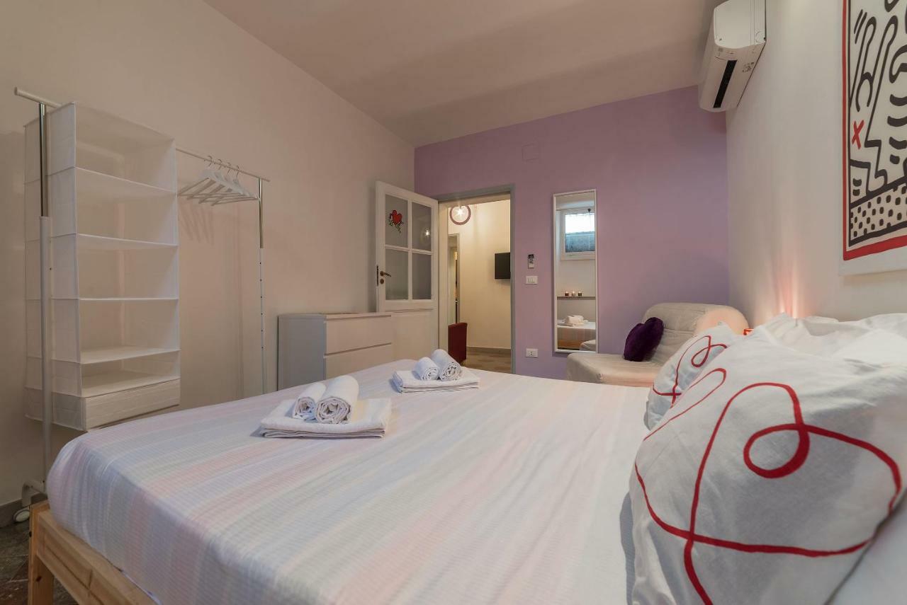 Colosseum Lovely Apartment Ρώμη Εξωτερικό φωτογραφία
