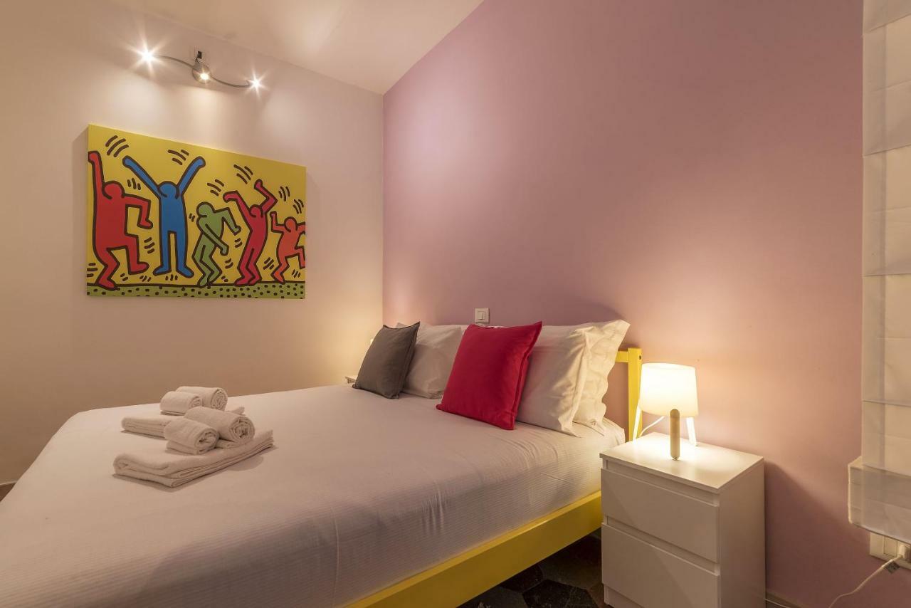 Colosseum Lovely Apartment Ρώμη Εξωτερικό φωτογραφία