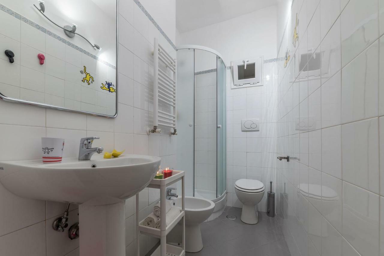 Colosseum Lovely Apartment Ρώμη Εξωτερικό φωτογραφία