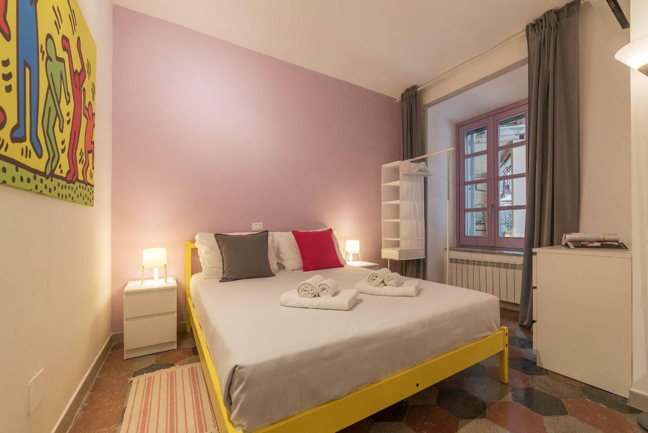 Colosseum Lovely Apartment Ρώμη Εξωτερικό φωτογραφία
