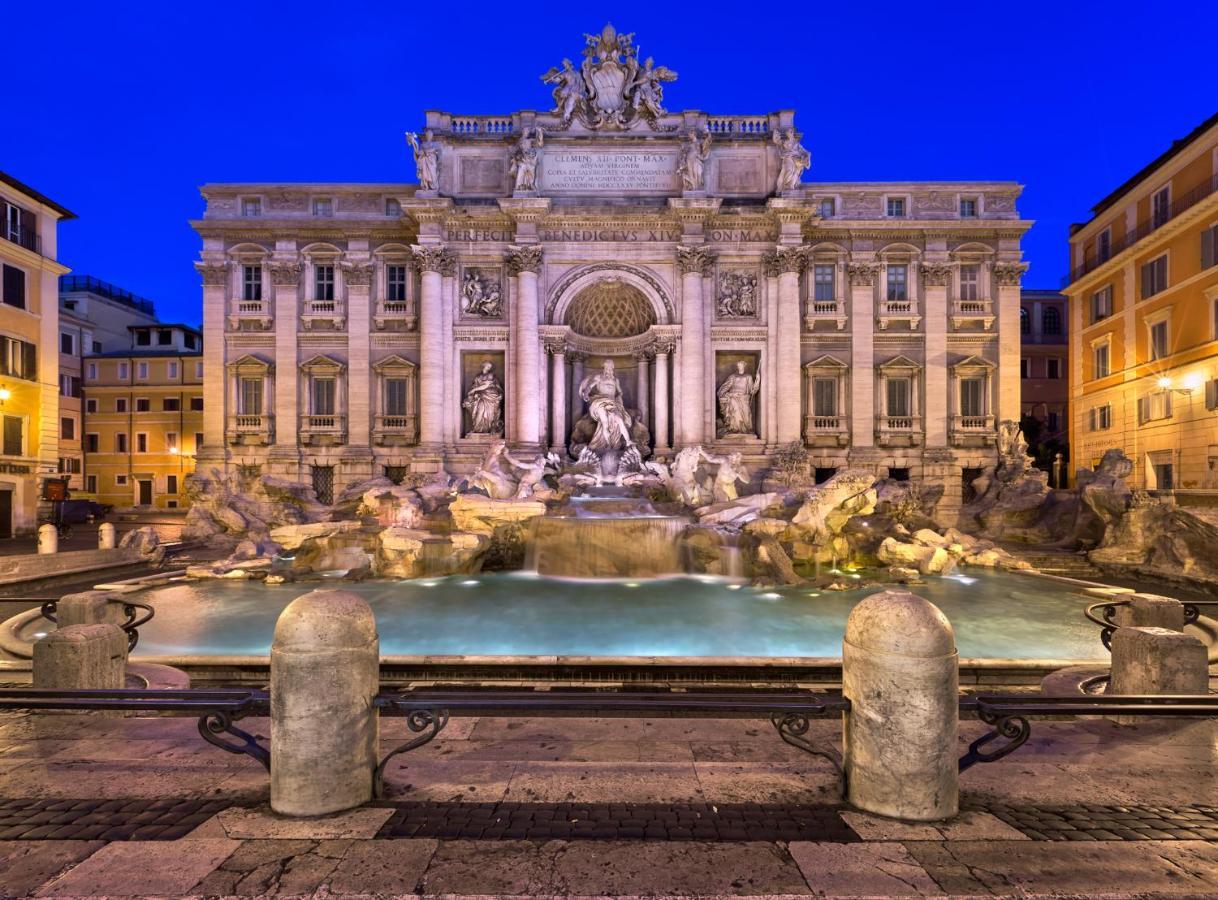 Colosseum Lovely Apartment Ρώμη Εξωτερικό φωτογραφία